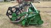 John Deere 930 Flex header PARTS ONLY s/n656150 - 15