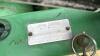 John Deere 930 Flex header PARTS ONLY s/n656150 - 16