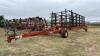 72&rsquo; Bourgault 7200 heavy harrows s/n39695HH-16 - 2
