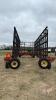 72&rsquo; Bourgault 7200 heavy harrows s/n39695HH-16 - 6