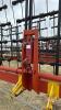 72&rsquo; Bourgault 7200 heavy harrows s/n39695HH-16 - 8