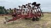 28&rsquo; CaseIH 4800 vibra shank, s/nJAG0055804 - 3