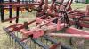 28&rsquo; CaseIH 4800 vibra shank, s/nJAG0055804 - 8