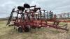 28&rsquo; CaseIH 4800 vibra shank, s/nJAG0055804 - 10