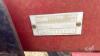 28&rsquo; CaseIH 4800 vibra shank, s/nJAG0055804 - 11