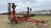 28&rsquo; Riteway 900 Wing up coil packer s/n1991-9041