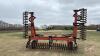 28&rsquo; Riteway 900 Wing up coil packer s/n1991-9041 - 4