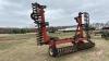28&rsquo; Riteway 900 Wing up coil packer s/n1991-9041 - 5