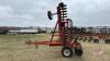 28&rsquo; Riteway 900 Wing up coil packer s/n1991-9041 - 6