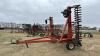 28&rsquo; Riteway 900 Wing up coil packer s/n1991-9041 - 7