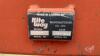 28&rsquo; Riteway 900 Wing up coil packer s/n1991-9041 - 8
