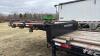 2017 53&rsquo; Tecumseh tri-axle Step deck trailer, VIN# 2C9TSX3T3HB183291, OWNER: Dean L Rey, SELLER: Fraser Auction__________________________________________*TOD* *SAFTIED** - 6