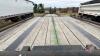 2017 53&rsquo; Tecumseh tri-axle Step deck trailer, VIN# 2C9TSX3T3HB183291, OWNER: Dean L Rey, SELLER: Fraser Auction__________________________________________*TOD* *SAFTIED** - 7