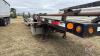 2017 53&rsquo; Tecumseh tri-axle Step deck trailer, VIN# 2C9TSX3T3HB183291, OWNER: Dean L Rey, SELLER: Fraser Auction__________________________________________*TOD* *SAFTIED** - 8
