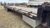 2017 53&rsquo; Tecumseh tri-axle Step deck trailer, VIN# 2C9TSX3T3HB183291, OWNER: Dean L Rey, SELLER: Fraser Auction__________________________________________*TOD* *SAFTIED** - 10