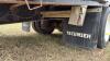 2017 53&rsquo; Tecumseh tri-axle Step deck trailer, VIN# 2C9TSX3T3HB183291, OWNER: Dean L Rey, SELLER: Fraser Auction__________________________________________*TOD* *SAFTIED** - 18