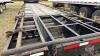 2017 53&rsquo; Tecumseh tri-axle Step deck trailer, VIN# 2C9TSX3T3HB183291, OWNER: Dean L Rey, SELLER: Fraser Auction__________________________________________*TOD* *SAFTIED** - 20