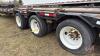 2017 53&rsquo; Tecumseh tri-axle Step deck trailer, VIN# 2C9TSX3T3HB183291, OWNER: Dean L Rey, SELLER: Fraser Auction__________________________________________*TOD* *SAFTIED** - 22