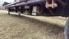 2017 53&rsquo; Tecumseh tri-axle Step deck trailer, VIN# 2C9TSX3T3HB183291, OWNER: Dean L Rey, SELLER: Fraser Auction__________________________________________*TOD* *SAFTIED** - 24