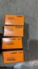 Tote of assorted bearings and parts - 3