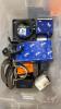 Tote of assorted bearings and parts - 5