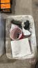 Tote of assorted bearings and parts - 6