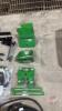 Assorted brackets and wiring for JD StarFire guidance systems - 4