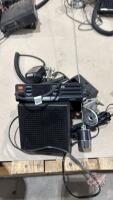 Hytera FM radio