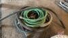 Pallet D Assorted suction hose 1-1/2&rdquo;-3&rdquo;