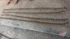 Pallet K (4) 12&rsquo;x3/8&rdquo; chain