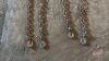 Pallet K (4) 12&rsquo;x3/8&rdquo; chain - 3