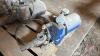 Pallet of assorted pumps - 4