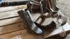 Pallet F (55) knock on spoons - 2
