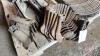 Pallet F (55) knock on spoons - 3
