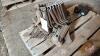 Pallet F (55) knock on spoons - 4