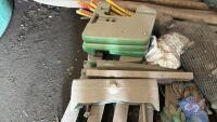 JD front weight pkg