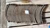 Pallet G (38) 2&rdquo; reversible spikes (1 new side) - 2
