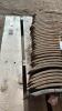 Pallet G (38) 2&rdquo; reversible spikes (1 new side) - 4