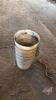 10&rdquo; poly auger spout