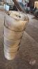 10&rdquo; poly auger spout - 2
