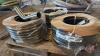 Pallet B 1&rdquo; air seeder hose and Stainless tubes - 4