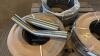 Pallet B 1&rdquo; air seeder hose and Stainless tubes - 5