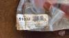 Right and left Tail light/stop light module New - 3