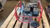 3&rdquo; water pump w 7hp Benchmark engine - 3