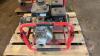 3&rdquo; water pump w 7hp Benchmark engine - 4