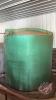 1750 poly tank Green