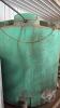 1750 poly tank Green - 2