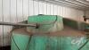 1750 poly tank Green - 3