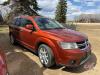 F78 2014 Dodge Journey R/T, 318,270 kms showing, VIN#3C4PDDFG6ET126355, OWNER: Andreas Weeling, SELLER: Fraser Auction Service Ltd________________________________*TOD & KEYS* - 2