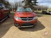 F78 2014 Dodge Journey R/T, 318,270 kms showing, VIN#3C4PDDFG6ET126355, OWNER: Andreas Weeling, SELLER: Fraser Auction Service Ltd________________________________*TOD & KEYS* - 3